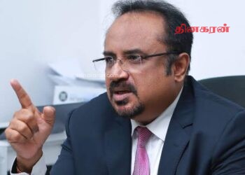 சட்டமா அதிபரின் பரிந்துரைக்கு அமைய மகாணசபைத் தேர்தலை விரைந்து நடத்துக – சுரேந்திரன் கோரிக்கை!