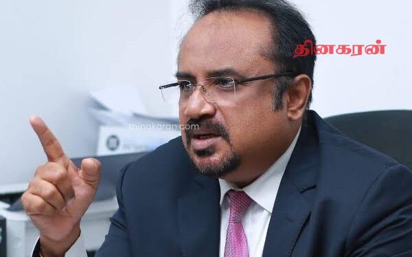 சட்டமா அதிபரின் பரிந்துரைக்கு அமைய மகாணசபைத் தேர்தலை விரைந்து நடத்துக – சுரேந்திரன் கோரிக்கை!