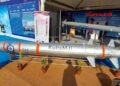 இந்தியாவின் ருத்ரா எம்-2 ஏவுகணைச் சோதனை வெற்றி!