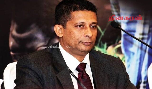 சுரேஷ் சலேவுக்குப் பலத்த பாதுகாப்பு – அதிரடிப் படையினர் குவிப்பு