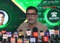 கற்பனைக் கதைகளால் தீர்வு காணவே முடியாது! – ஜனாதிபதியைச் சாடும் முஜிபுர்