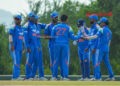 முத்தரப்பு கிரிக்கட் தொடரை தன்வசப்படுத்தியது இந்திய A அணி!