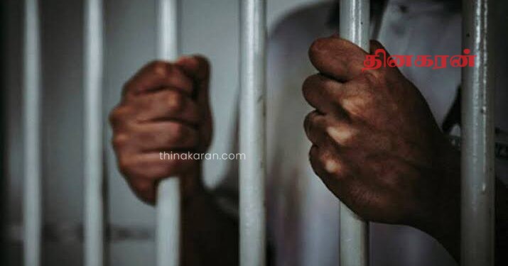 போதைப்பொருள் ஒழிப்பு நடவடிக்கை – நேற்று மட்டும் 867 பேர் கைது!