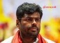 தேசிய கட்சிகள் தமிழ்நாட்டு மக்களின் உணர்வுகளை புரிந்துக் கொள்வதில்லை!