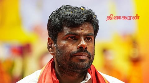 தேசிய கட்சிகள் தமிழ்நாட்டு மக்களின் உணர்வுகளை புரிந்துக் கொள்வதில்லை!