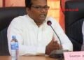 தியாகி பொன். சிவகுமாரனின் நினைவேந்தல் ஏற்பாடு: வலி.கிழக்கு பிரதேச சபையின் தவிசாளர் விசாரணைக்கு அழைப்பு!