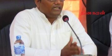 தியாகி பொன். சிவகுமாரனின் நினைவேந்தல் ஏற்பாடு: வலி.கிழக்கு பிரதேச சபையின் தவிசாளர் விசாரணைக்கு அழைப்பு!