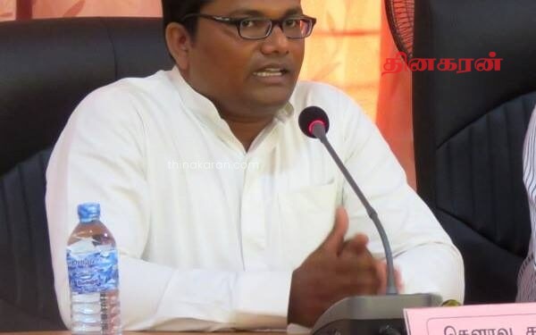 தியாகி பொன். சிவகுமாரனின் நினைவேந்தல் ஏற்பாடு: வலி.கிழக்கு பிரதேச சபையின் தவிசாளர் விசாரணைக்கு அழைப்பு!