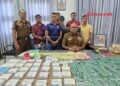 காலியில் 3,000 போதை மாத்திரைகளுடன் தனியார் மருந்தக ஊழியர் ஒருவர் கைது!