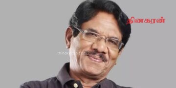 பாரதிராஜாவின் மறைவுக்கு அரசியல் தலைவர்கள் இரங்கல்!