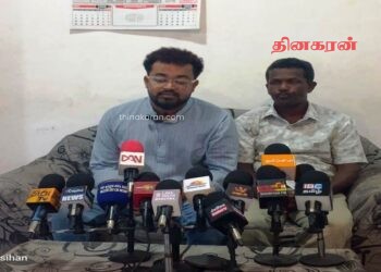 அரசாங்கம் தமிழ் மக்களின் பிரச்சினைகளை இழுத்தடிக்கின்றது.!