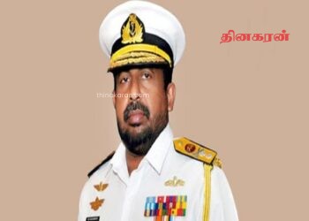 தமிழ் இளைஞர்கள் கடத்தப்பட்ட வழக்கு; முன்னாள் கடற்படை தளபதிக்கு நீதிமன்றம் அழைப்பாணை.!