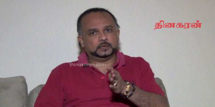 இன்னும் நான்கு மாதங்களில் அரசியல் களம் அதிரடியாக மாற்றியமைக்கப்படும்.!