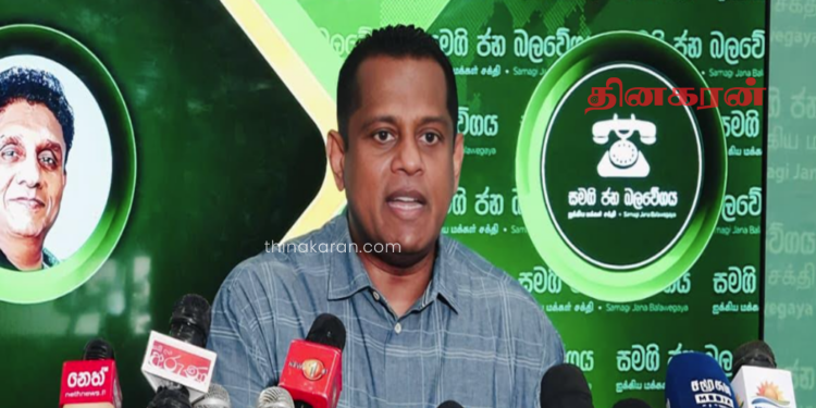 தற்போதைய அரசு கோட்டாவை விட மோசமான விளைவைச் சந்திக்கும்.!