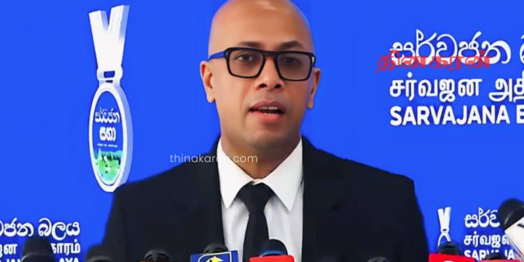 மக்கள் வீதிக்கு இறங்கி அடித்து விரட்டும் வரை அநுர அரசு காத்திருக்கப் போகின்றதா?