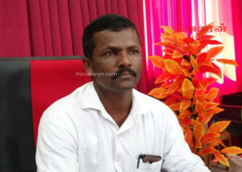 நாடாளுமன்ற உறுப்பினராக இருந்த எச்.எம்.எம். ஹரீஸ் ஒரு இனவாதி இல்லை என்ற கருத்தினை மறுக்கின்றோம்.!