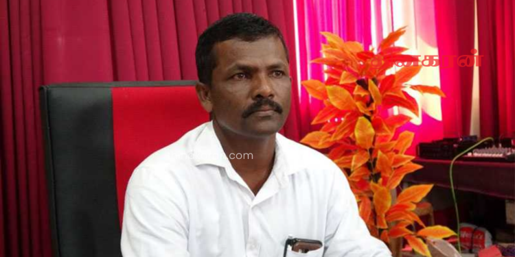 நாடாளுமன்ற உறுப்பினராக இருந்த எச்.எம்.எம். ஹரீஸ் ஒரு இனவாதி இல்லை என்ற கருத்தினை மறுக்கின்றோம்.!