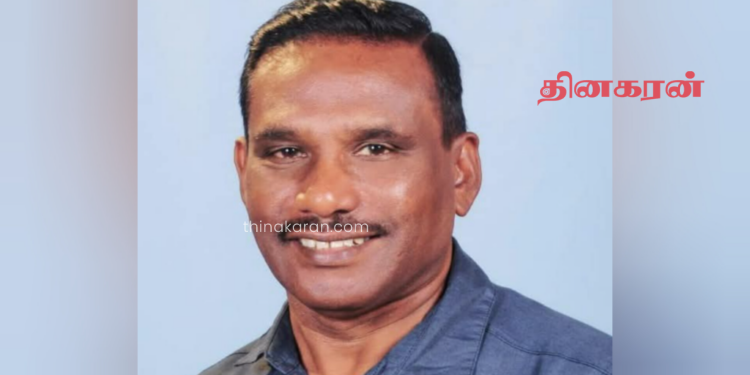மாகாண சபைத் தேர்தலை நடத்த அரசுக்கு அழுத்தம் கொடுங்கள்..!