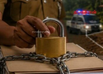 பொலிஸாரின் அதிரடி வேட்டை; சட்டவிரோதமாக குவிக்கப்பட்ட பல கோடி ரூபாய் சொத்துக்கள் முடக்கம்.!