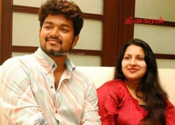 தமிழக முதலமைச்சர் ஜோசப் விஜயின் விவாகரத்து வழக்கு ஒத்திவைப்பு