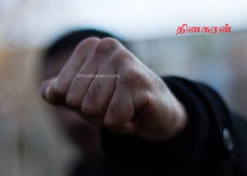 நோர்வூட் பிரதேச சபையின் தவிசாளர் மீது தாக்குதல்!