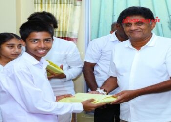 சொன்னதைச் செய்த, செய்ததைச் சொன்ன ஒரே ஜனாதிபதி ரணசிங்க பிரேமதாஸ மட்டுமே.!