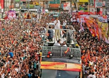 கரூர் சம்பவம் தொடர்பில் மீண்டும் சிபிஐ விசாரணை ஆரம்பம்!