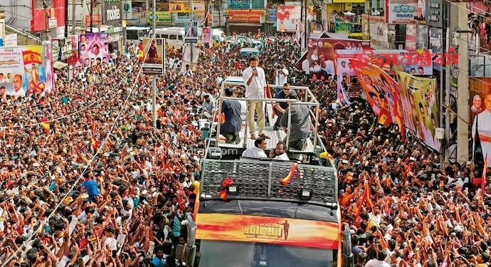 கரூர் சம்பவம் தொடர்பில் மீண்டும் சிபிஐ விசாரணை ஆரம்பம்!
