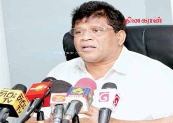 சுரேஷ் சலேவுக்கு மரண தண்டனை விதித்தாலும் எதிரொலிக்க மாட்டோம்.!