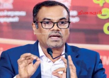 2.5 மில்லியன் டொலர் நிதி மோசடி விவகாரம்; கோட்டை நீதிமன்றில் ‘பி’ அறிக்கை சமர்ப்பிப்பு.!