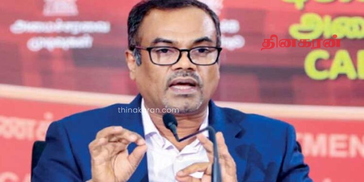 2.5 மில்லியன் டொலர் நிதி மோசடி விவகாரம்; கோட்டை நீதிமன்றில் ‘பி’ அறிக்கை சமர்ப்பிப்பு.!