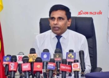 முன்னாள் ஆட்சியாளர்களின் குற்ற இராஜ்ஜிய சதி அம்பலம்.!