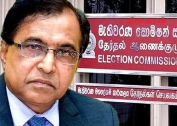 கணக்குக் காட்டாத வேட்பாளர்களுக்கு செக்.!