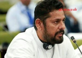 ஈஸ்டர் தாக்குதலின் உண்மைகள் வெளிவரும் வரை பிள்ளையான் மற்றும் சலேயை விடுதலை செய்யக்கூடாது!