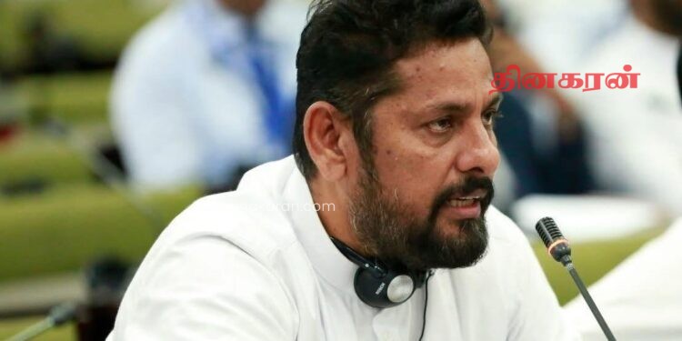 ஈஸ்டர் தாக்குதலின் உண்மைகள் வெளிவரும் வரை பிள்ளையான் மற்றும் சலேயை விடுதலை செய்யக்கூடாது!