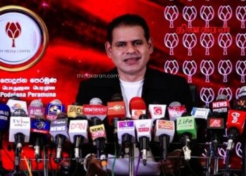 வெளிநாட்டு ஊழியர்களுக்கு அரசு மீது நம்பிக்கையில்லை.!