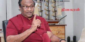 கோட்டாவுக்குப் பயணத்தடை விதித்தமை அரசின் திட்டமிட்ட அரசியல் பழிவாங்கல்!