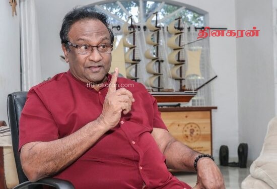 கோட்டாவுக்குப் பயணத்தடை விதித்தமை அரசின் திட்டமிட்ட அரசியல் பழிவாங்கல்!