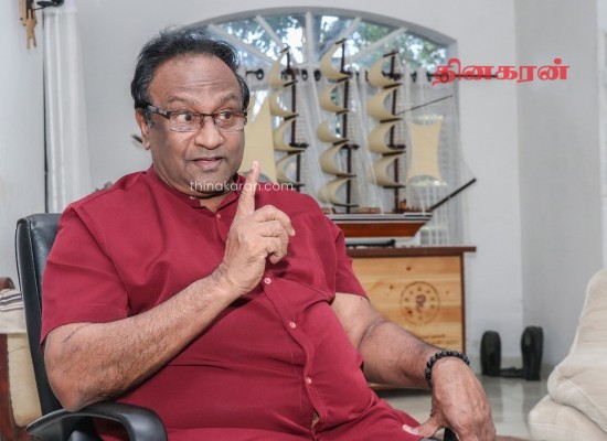 கோட்டாவுக்குப் பயணத்தடை விதித்தமை அரசின் திட்டமிட்ட அரசியல் பழிவாங்கல்!