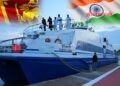 காங்கேசன்துறையிலிருந்து கப்பலில் இந்தியா புறப்படத் தயாரான 26 பயணிகள் தடுத்துவைப்பு!