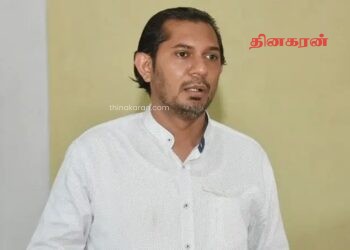 சுரேஷ் சலேவின் உயிருக்கு ஏதேனும் நேர்ந்தால் ஆட்சியாளர்கள் ஒளிந்து கொள்ள இடமிருக்காது!
