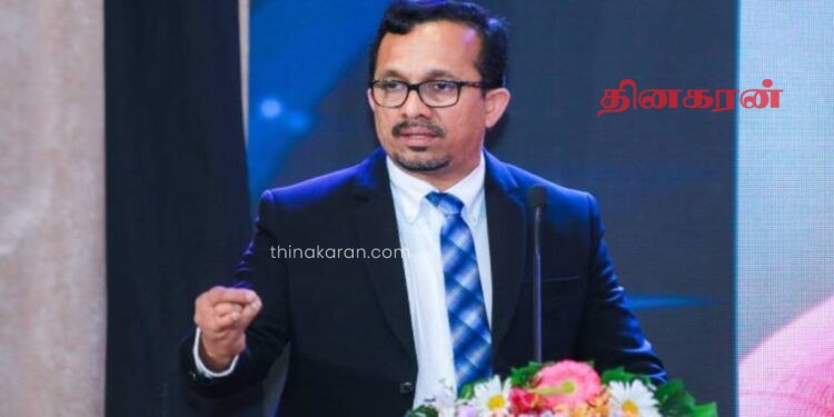 உயிர்த்த ஞாயிறு விசாரணை தடையின்றி நடப்பதால் கொ*லையாளிகள் கலக்கம்.!