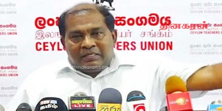திட்டமிடலின்றி தன்னிச்சையாக நடக்கும் கல்விச் சீர்திருத்தங்கள்.!