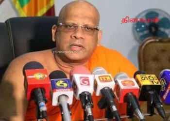கடும் பொருளாதார நெருக்கடிக்கு மத்தியிலும் கடன்பட்டாவது தானசாலை நடத்தும் மக்கள்.!