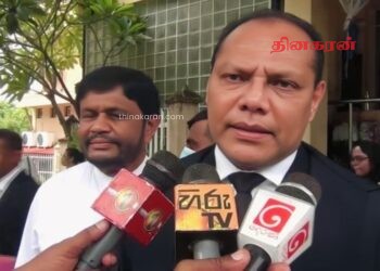 தேர்தல்களில் போட்டியிட முடியாத ஆபத்தில் ஸ்ரீலங்கா சுதந்திரக் கட்சி.!