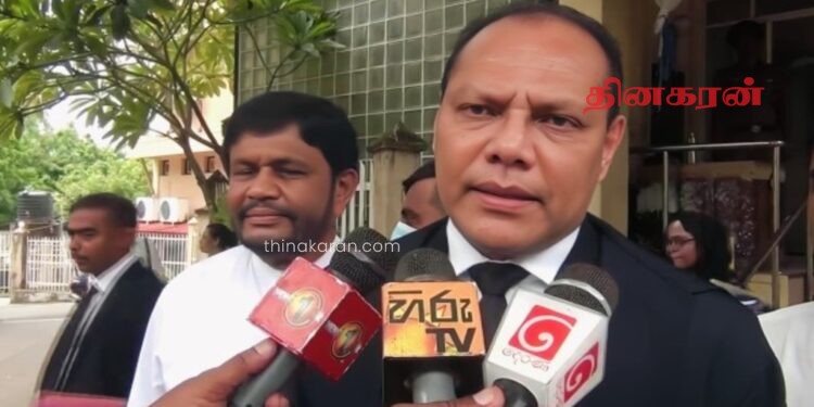 தேர்தல்களில் போட்டியிட முடியாத ஆபத்தில் ஸ்ரீலங்கா சுதந்திரக் கட்சி.!