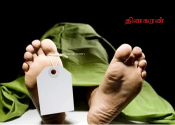 யாழில். தீக்குள் தவறி விழுந்த முதியவர் உயிரிழப்பு!