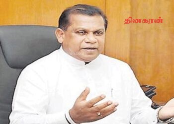 இவ்வருடம் மாகாண சபைத் தேர்தல் நடத்தப்பட வாய்ப்பே இல்லை.!