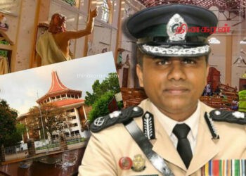 வருண ஜயசுந்தரவைக் கைது செய்யும் எண்ணம் இல்லை! – சட்டமா அதிபர் அறிவிப்பு