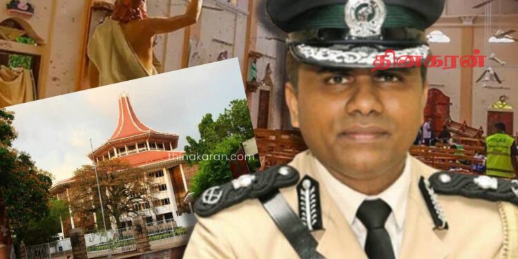வருண ஜயசுந்தரவைக் கைது செய்யும் எண்ணம் இல்லை! – சட்டமா அதிபர் அறிவிப்பு